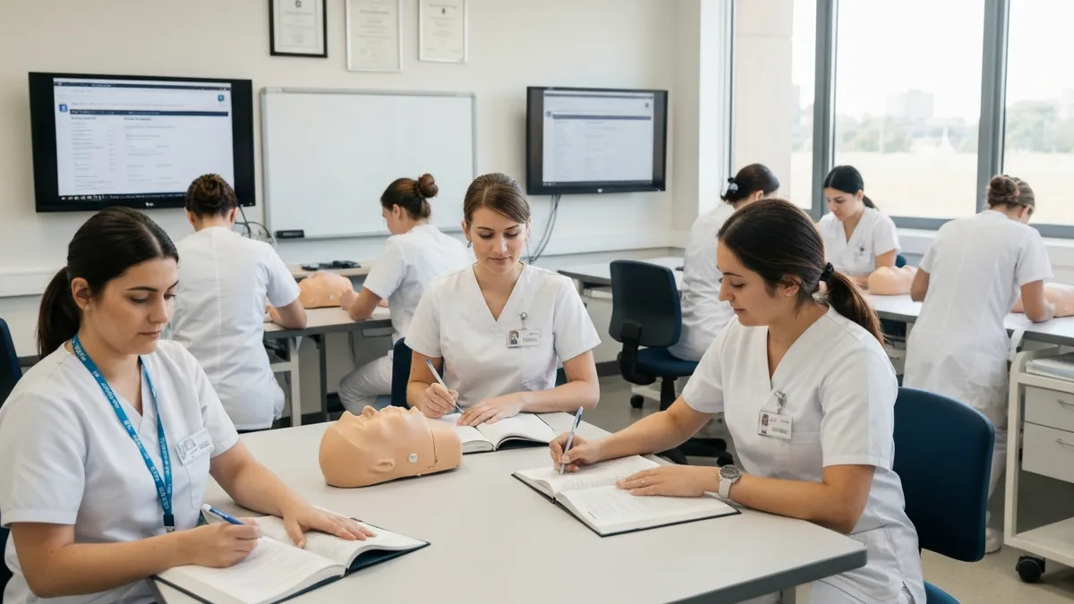 CNA - Certified Nursing Assistant - CNA - Certified Nursing Assistant certification study resource