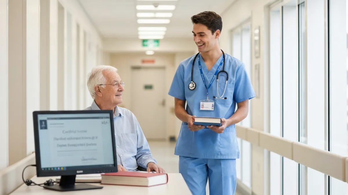 CNA - Certified Nursing Assistant - CNA - Certified Nursing Assistant certification study resource