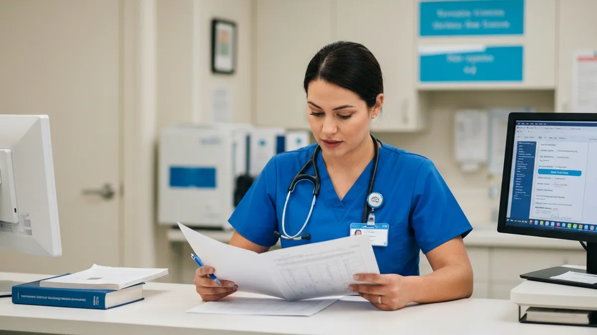 CNA Salary in Michigan by Setting - CNA - Certified Nursing Assistant certification study resource