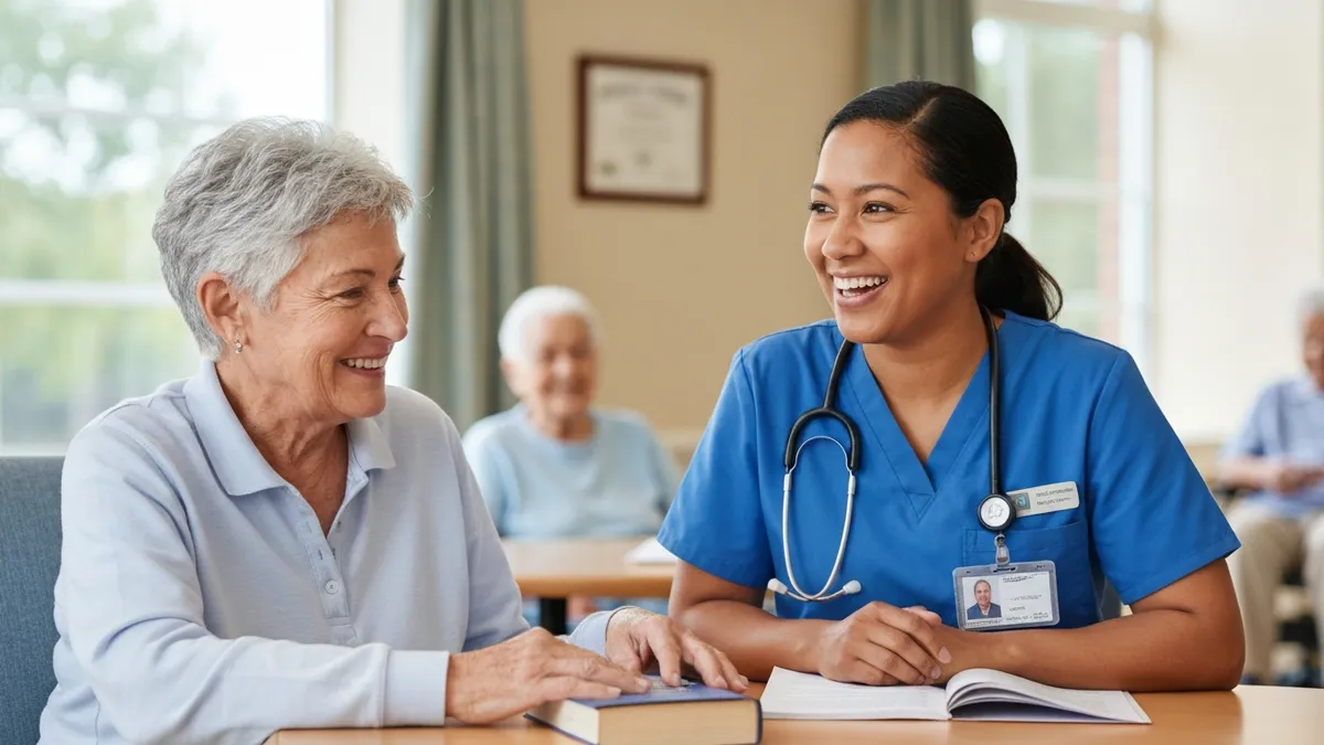 CNA - Certified Nursing Assistant - CNA - Certified Nursing Assistant certification study resource