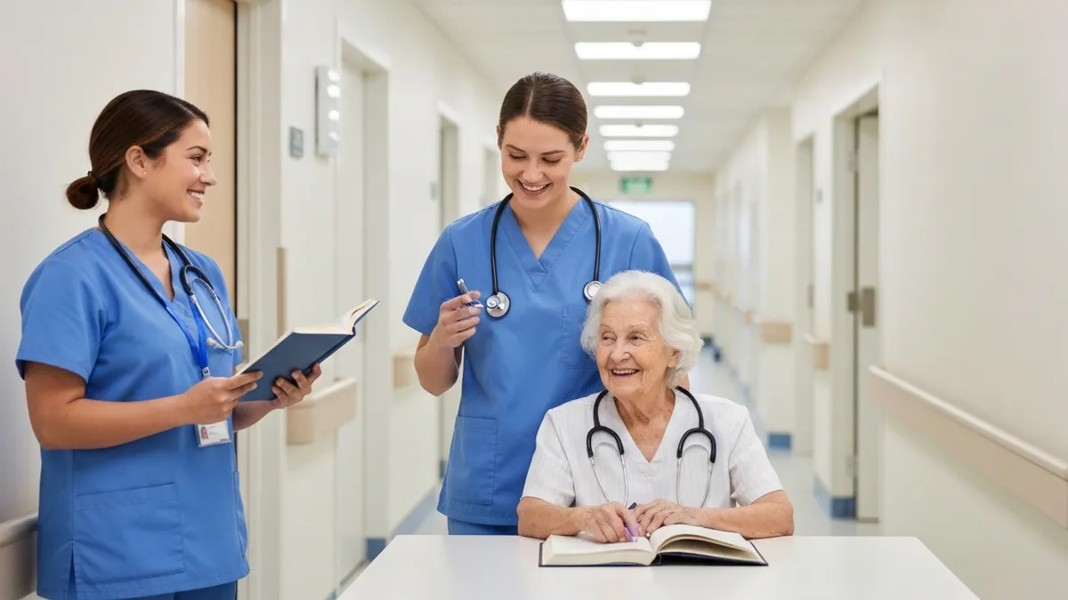 CNA - Certified Nursing Assistant - CNA - Certified Nursing Assistant certification study resource