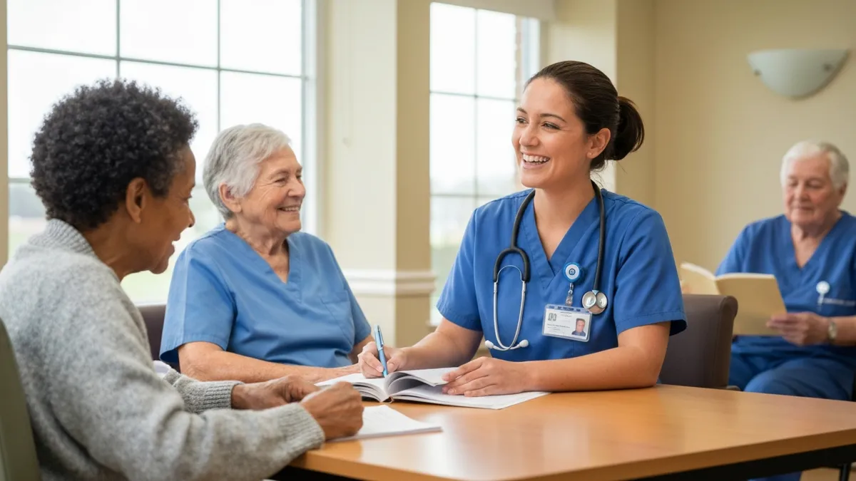 CNA - Certified Nursing Assistant - CNA - Certified Nursing Assistant certification study resource