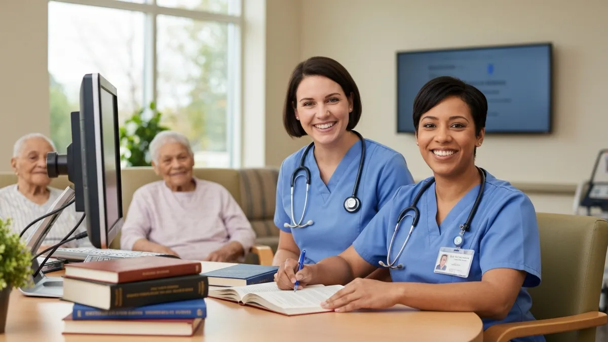 CNA - Certified Nursing Assistant - CNA - Certified Nursing Assistant certification study resource