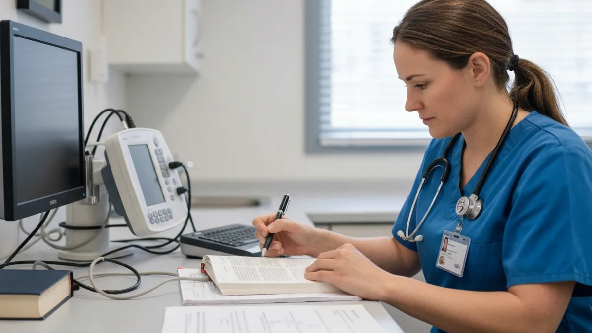 Why New Jersey is a Strategic State for CNA Certif - CNA - Certified Nursing Assistant certification study resource