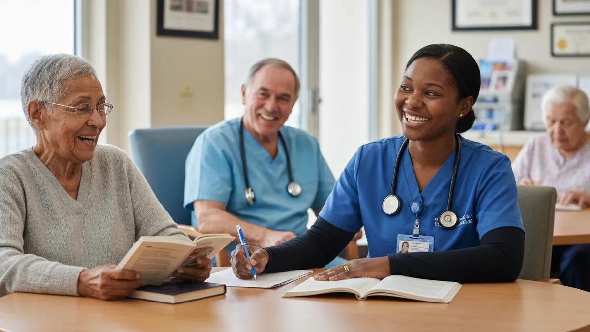 CNA - Certified Nursing Assistant - CNA - Certified Nursing Assistant certification study resource