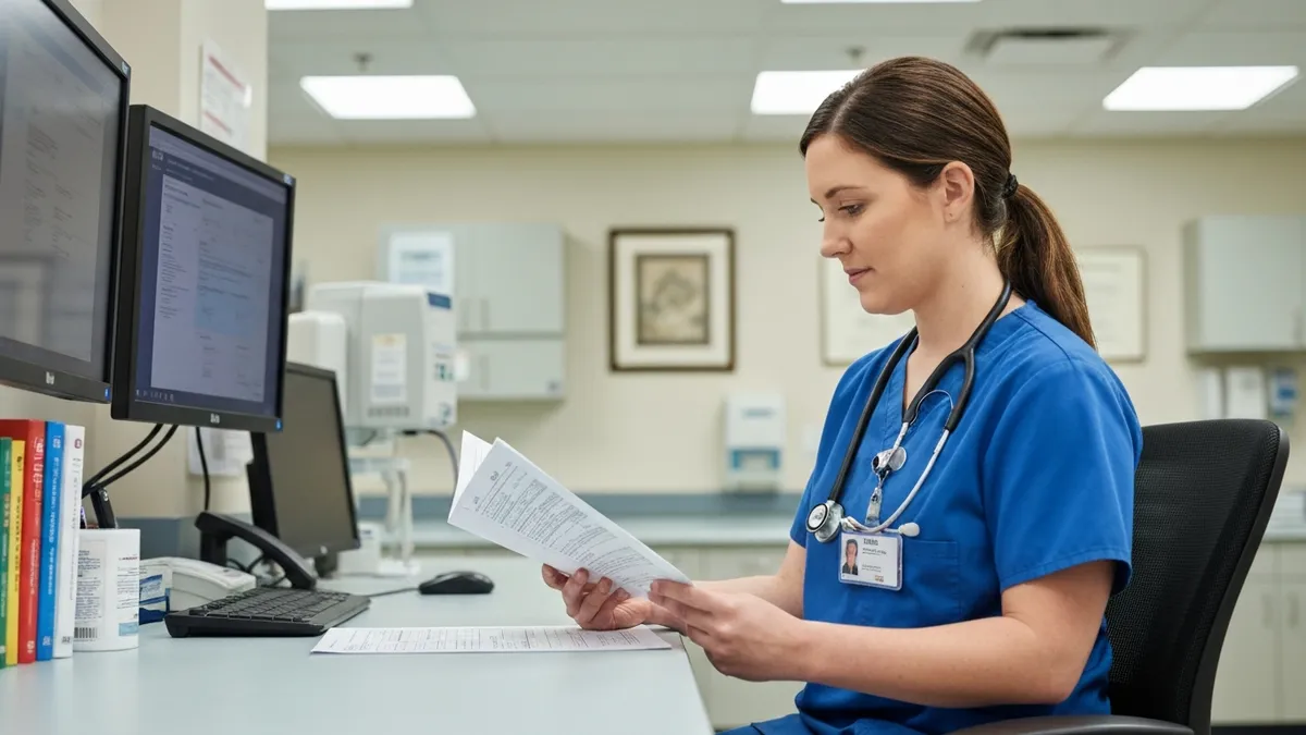 Typical Duties and Responsibilities - CNA - Certified Nursing Assistant certification study resource