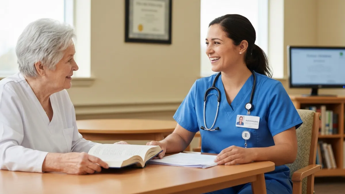 CNA Resume Statistics: What the Data Shows - CNA - Certified Nursing Assistant certification study resource