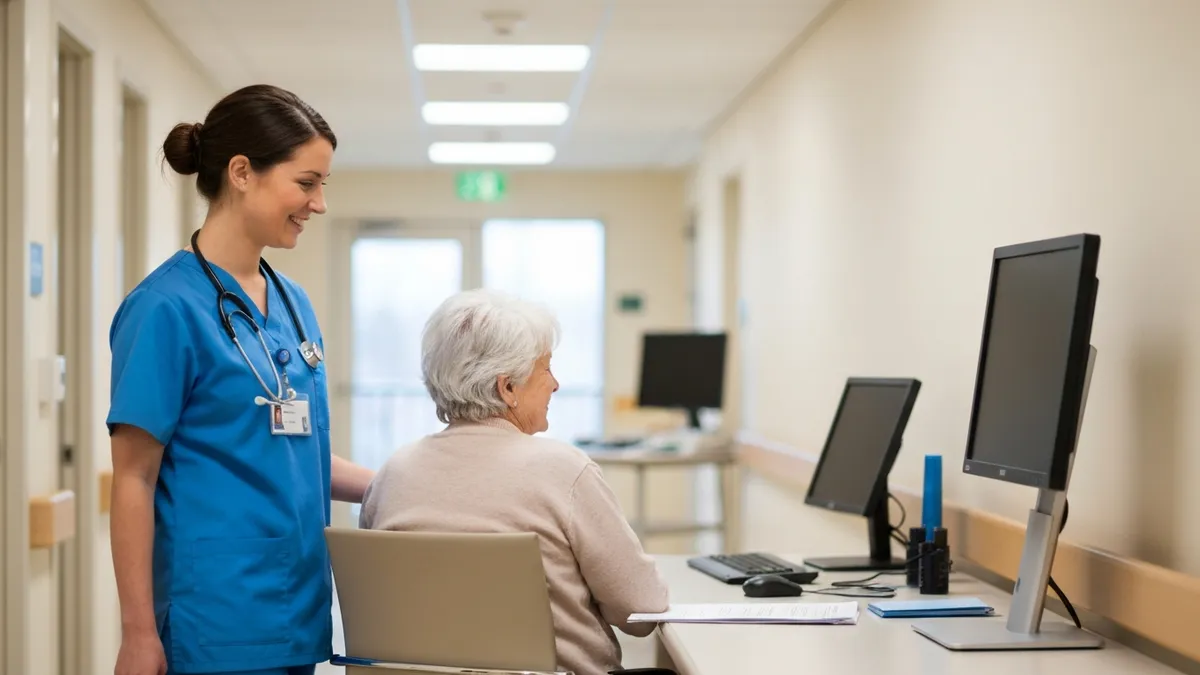 CNA Resume Sections: What to Include in Each - CNA - Certified Nursing Assistant certification study resource