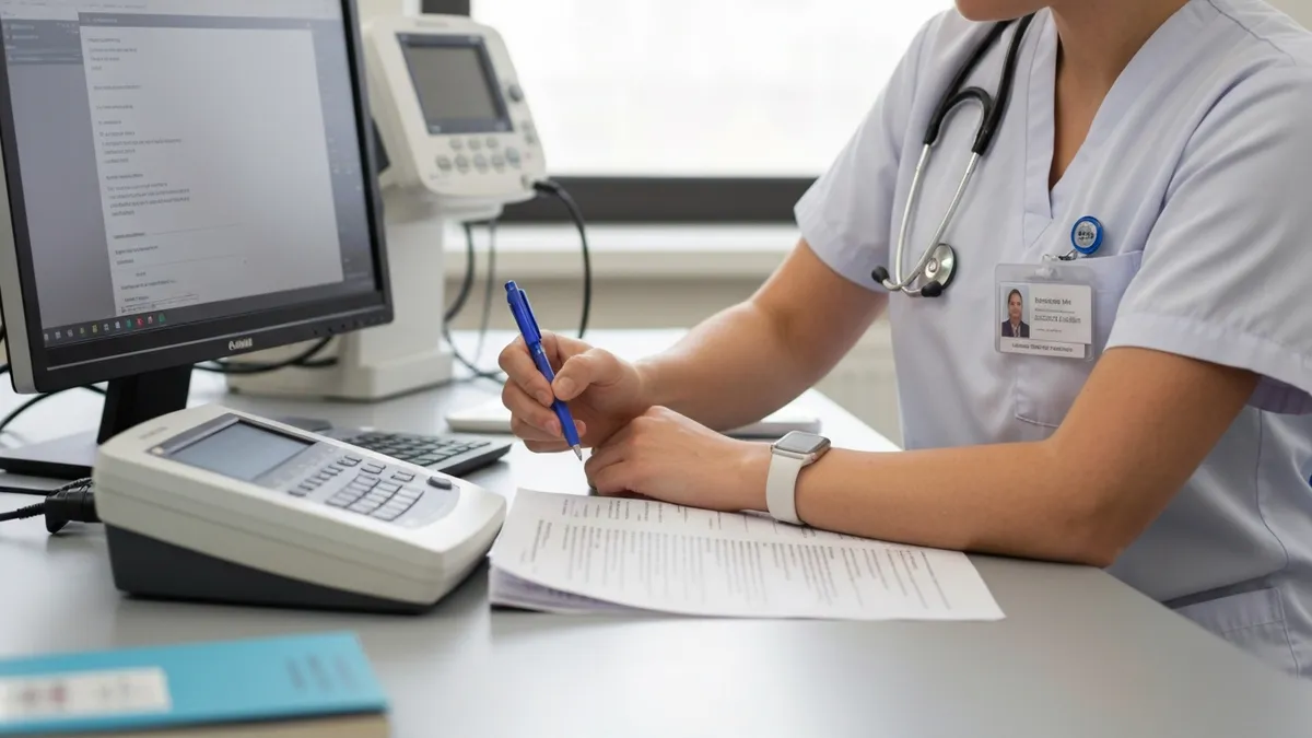 CNA Resume Optimization Checklist - CNA - Certified Nursing Assistant certification study resource