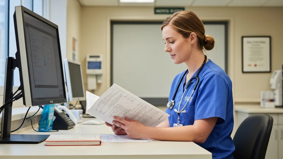 How CNA Reciprocity Works - CNA - Certified Nursing Assistant certification study resource