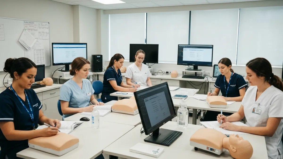 Reciprocity Requirements - CNA - Certified Nursing Assistant certification study resource