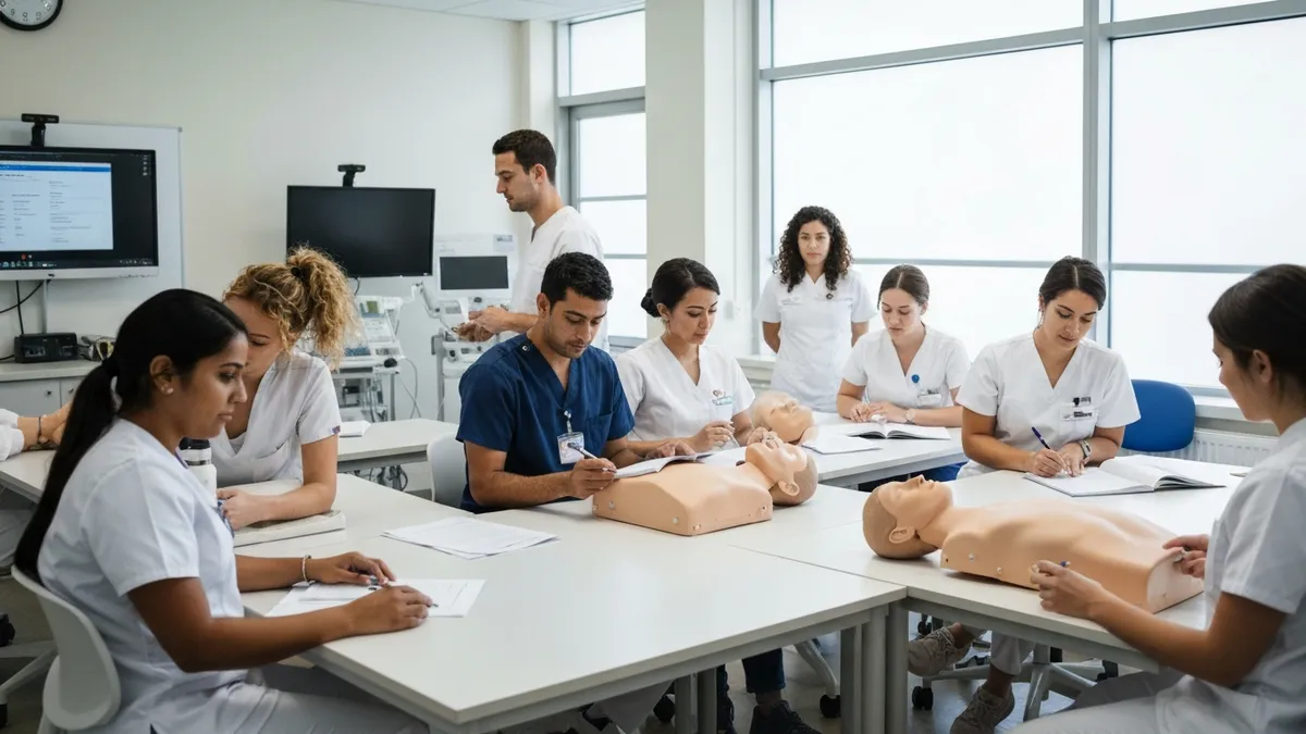 CNA Requirements at a Glance - CNA - Certified Nursing Assistant certification study resource