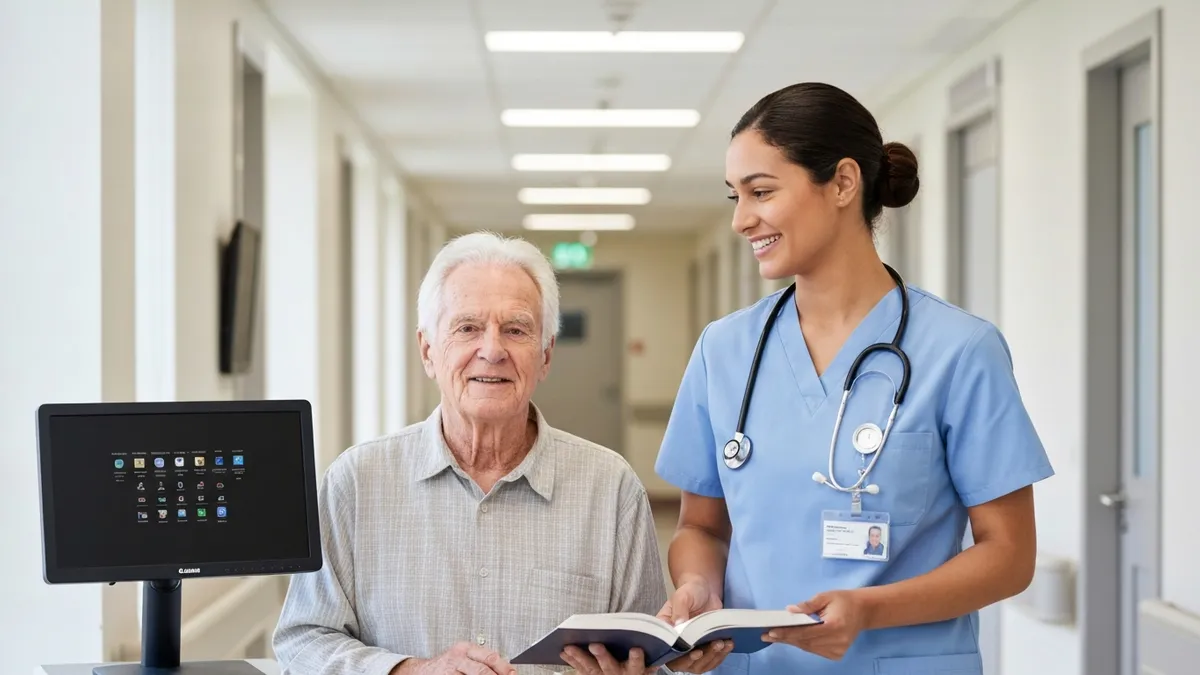 CNA Exam Requirements - CNA - Certified Nursing Assistant certification study resource