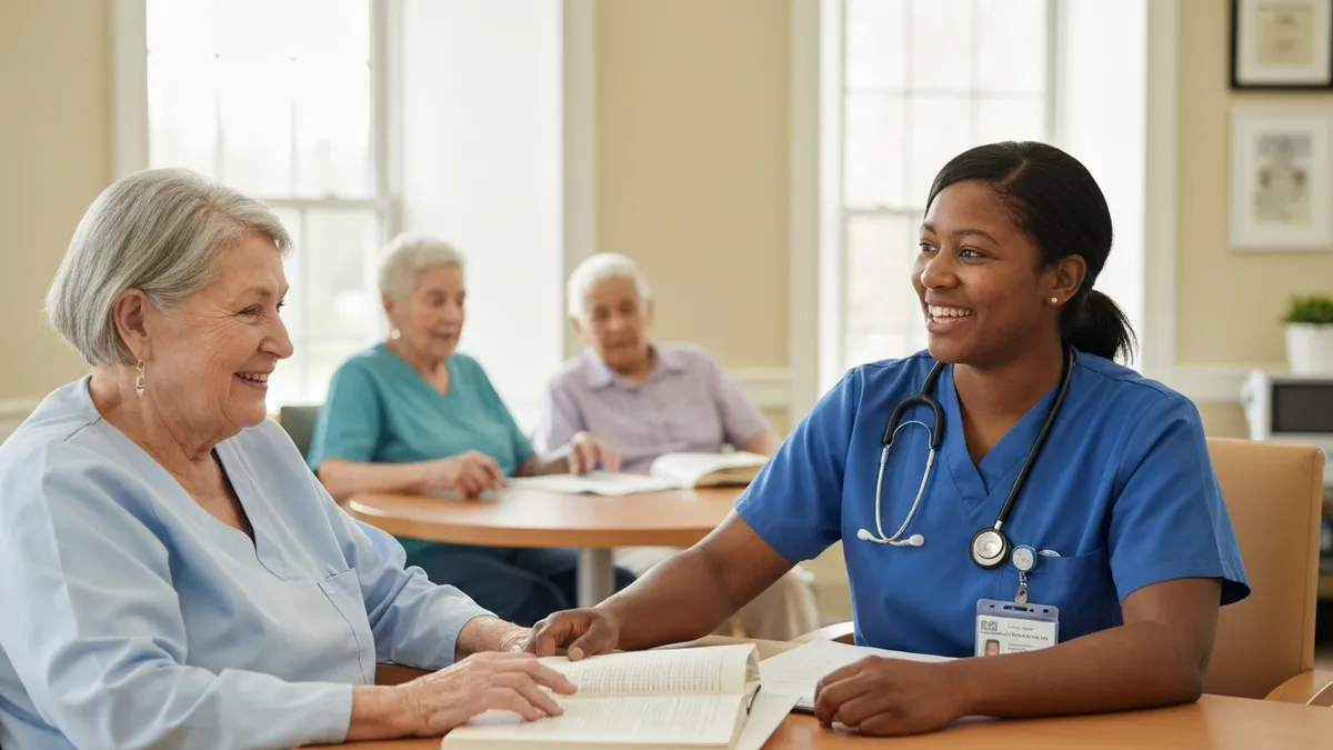 How to Check Your CNA Registry Status - CNA - Certified Nursing Assistant certification study resource