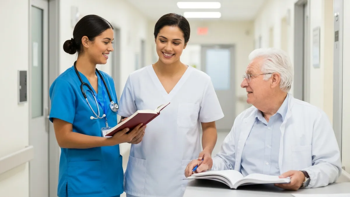 What Information is on the Registry - CNA - Certified Nursing Assistant certification study resource