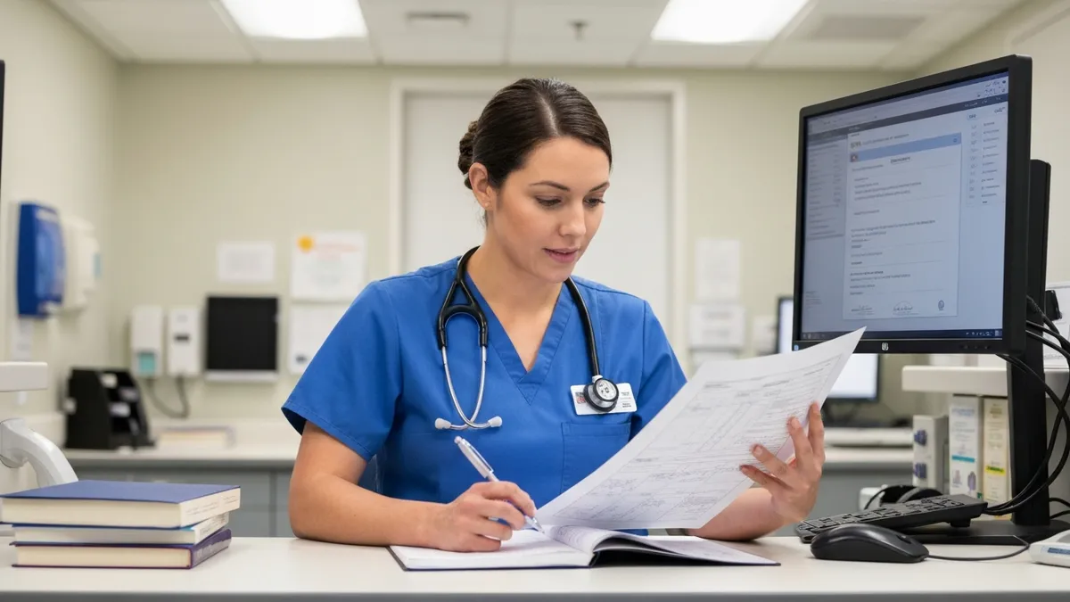 CNA Salary Overview: 2026 National Data - CNA - Certified Nursing Assistant certification study resource