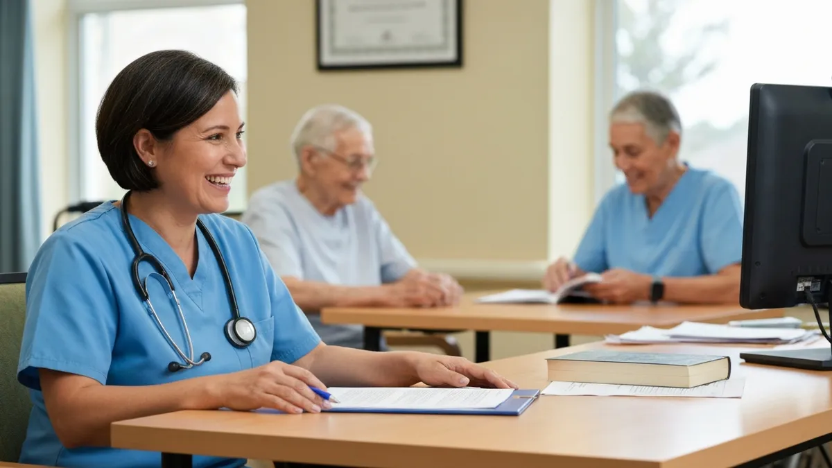 How to Increase Your CNA Salary - CNA - Certified Nursing Assistant certification study resource