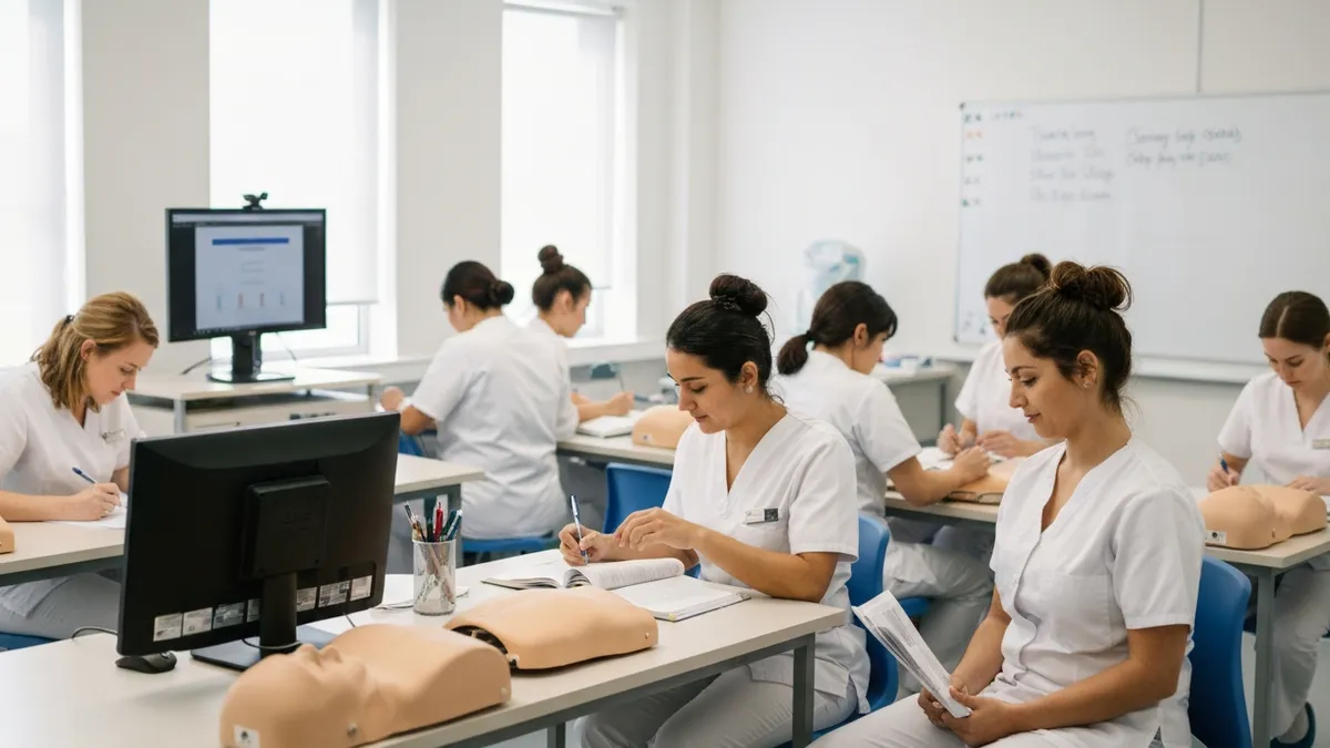 CNA - Certified Nursing Assistant - CNA - Certified Nursing Assistant certification study resource