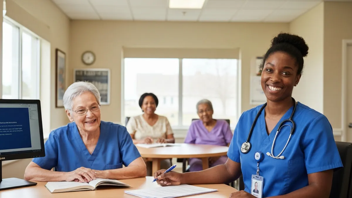 CNA - Certified Nursing Assistant - CNA - Certified Nursing Assistant certification study resource