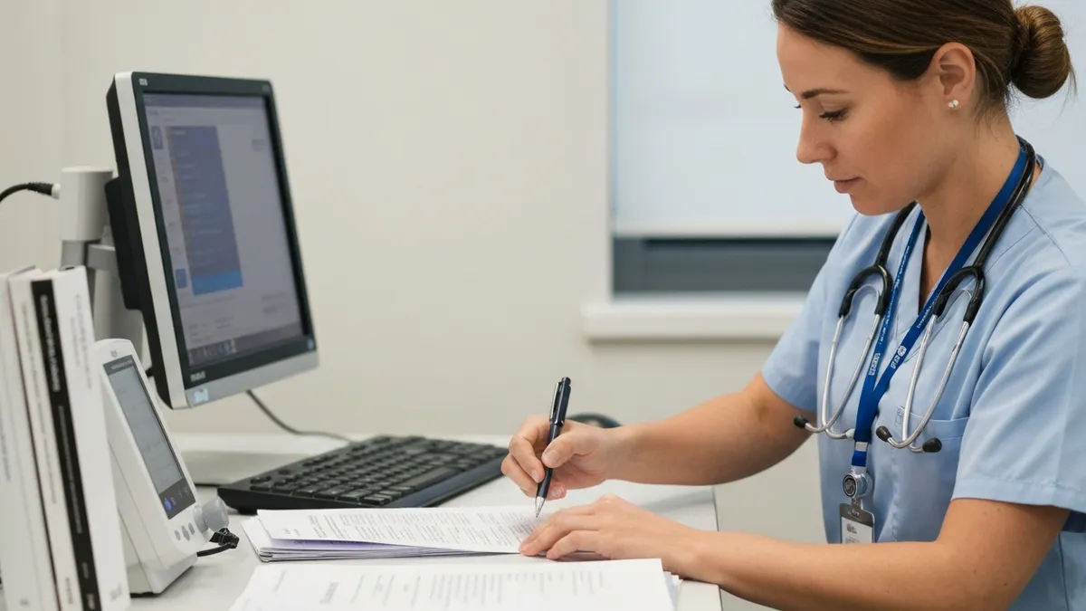 CNA training program Utah Salt Lake Community College DOPL approved