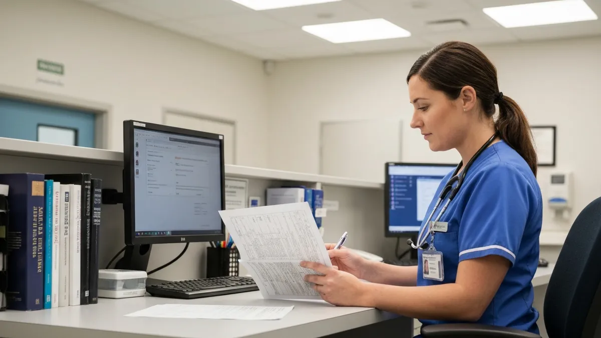 When is CNA Week 2026 - CNA - Certified Nursing Assistant certification study resource