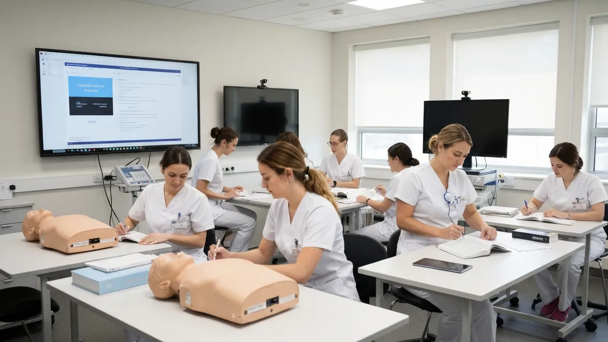 History of CNA Week - CNA - Certified Nursing Assistant certification study resource