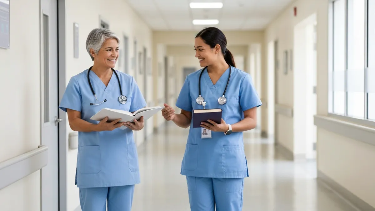 CNA training requirements in Wisconsin — 120-hour program overview