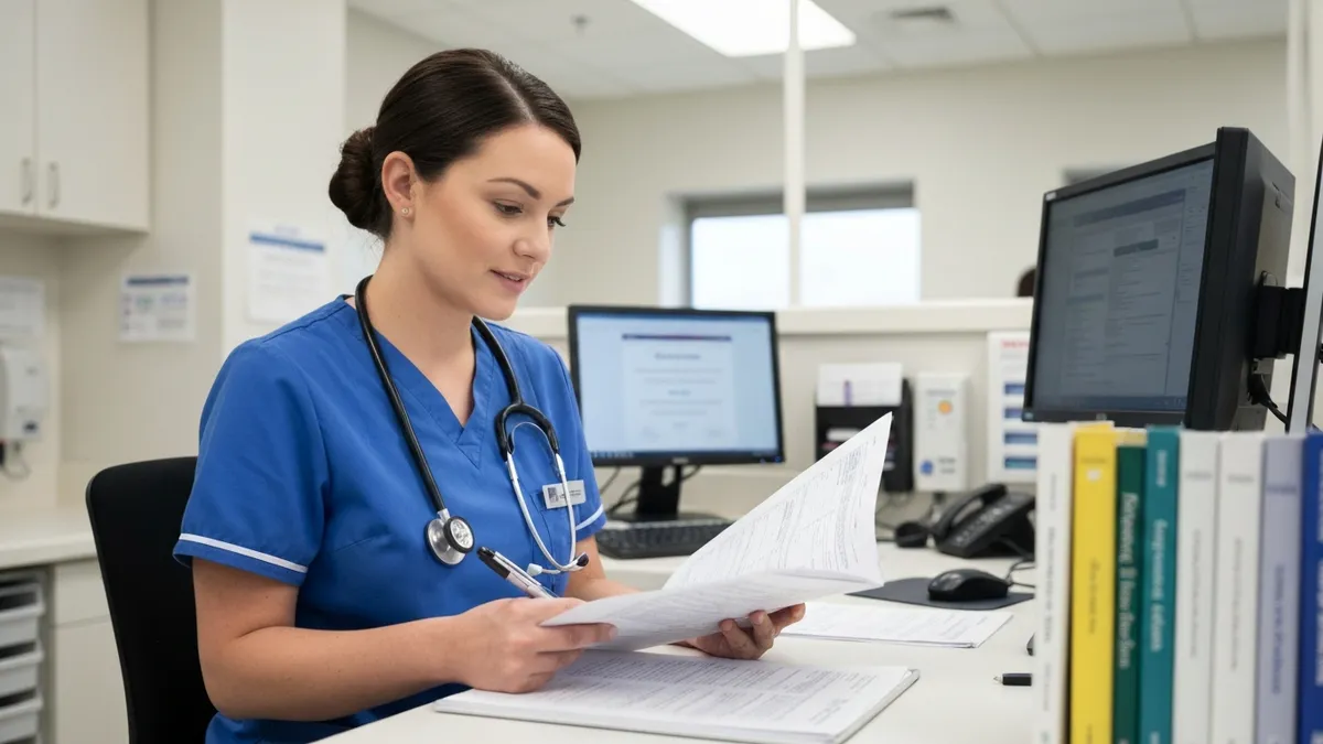 Goodwill CNA training programs in Wisconsin — free certification options