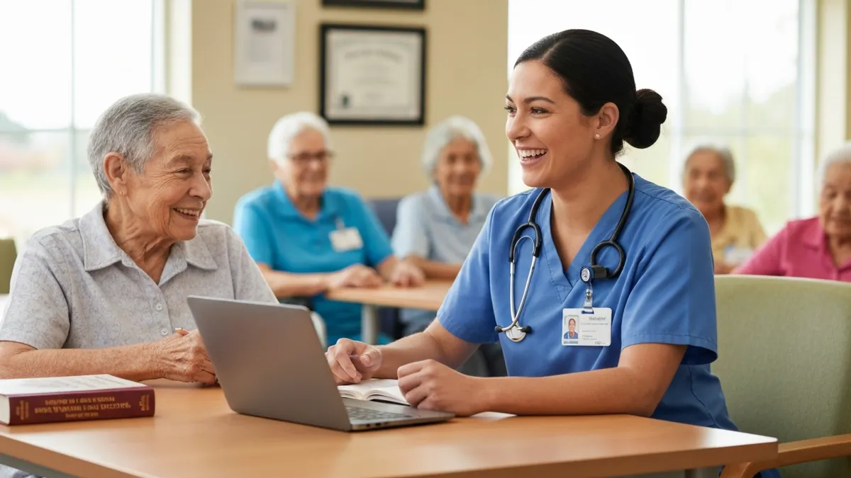 CNA Salary by Setting and Shift - CNA - Certified Nursing Assistant certification study resource