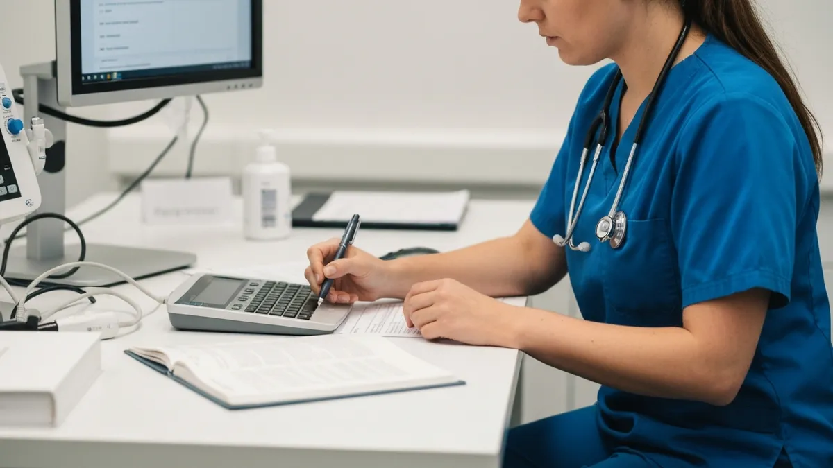 CNA Cover Letter 2026: Examples, Templates, and Writing Tips