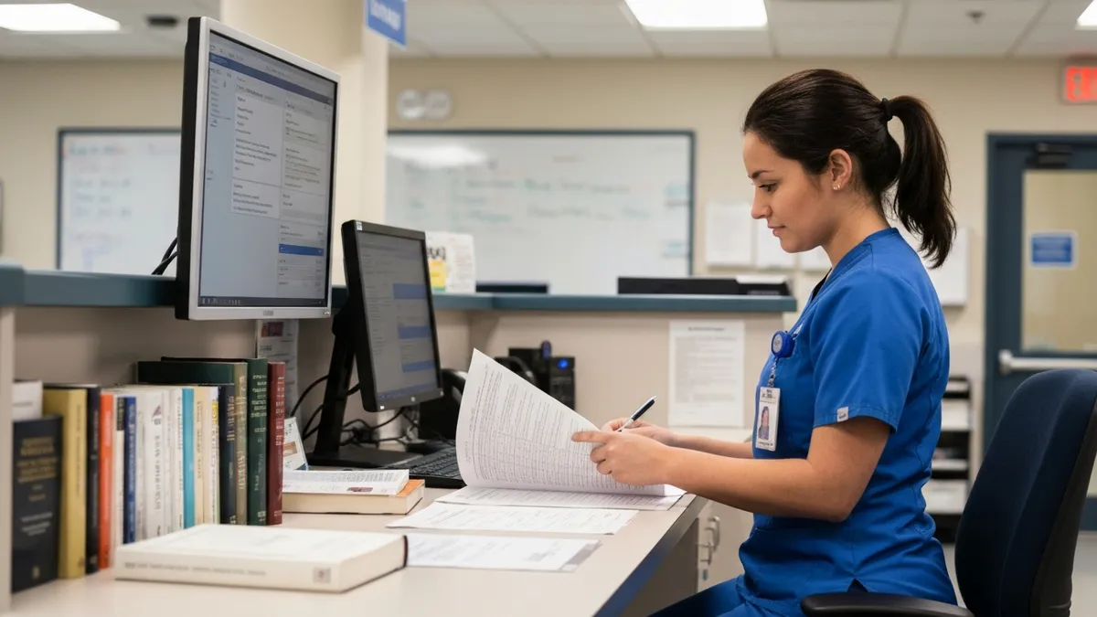 How Many Ceu Credits Do Cnas Need? Requirements by State overview for CNA - Certified Nursing Assistant exam preparation