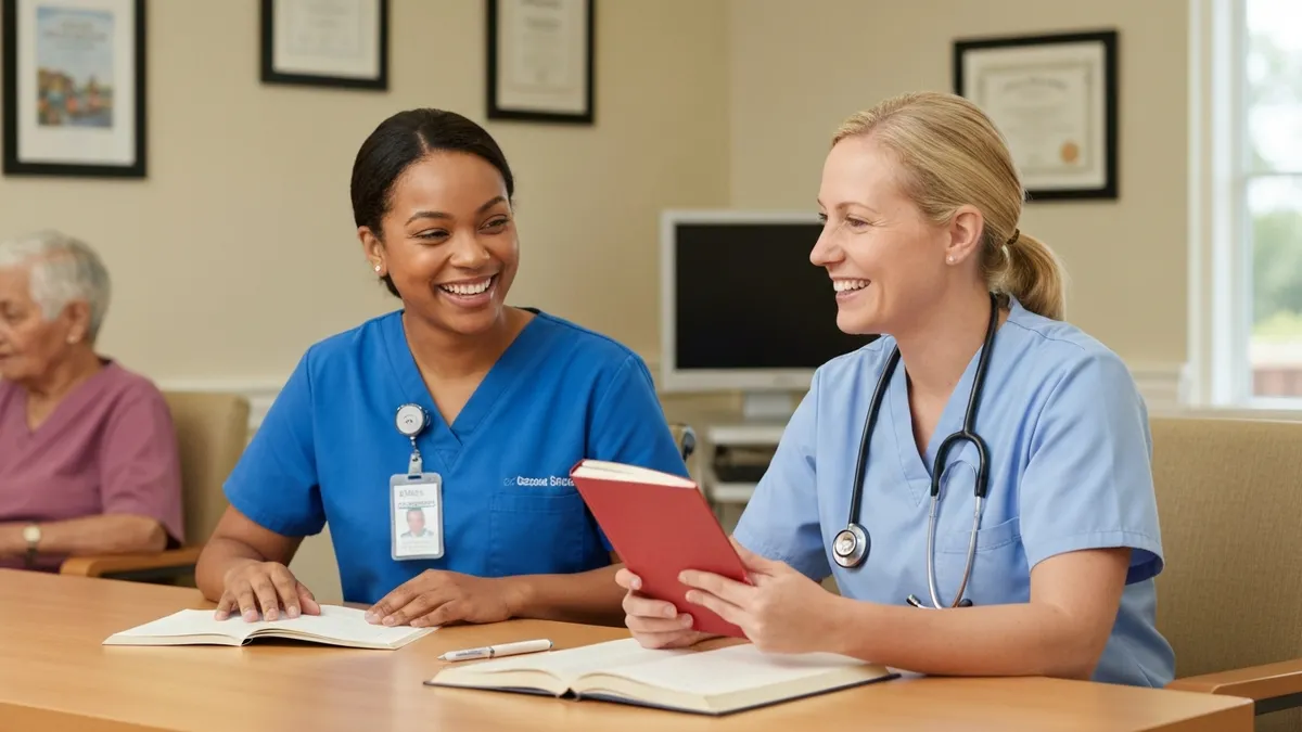 CNA Jobs Near Me 2026: How to Find, Apply & Get Hired Fast