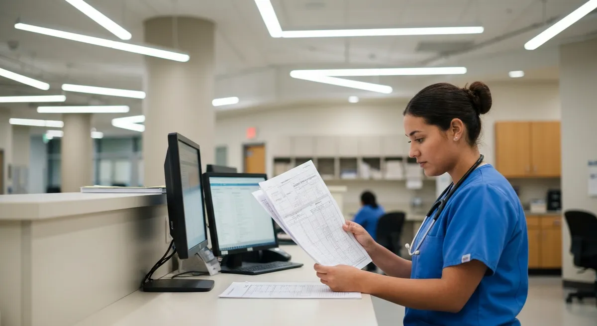 Navigating the Path: How to Get Your CNA License - CNA