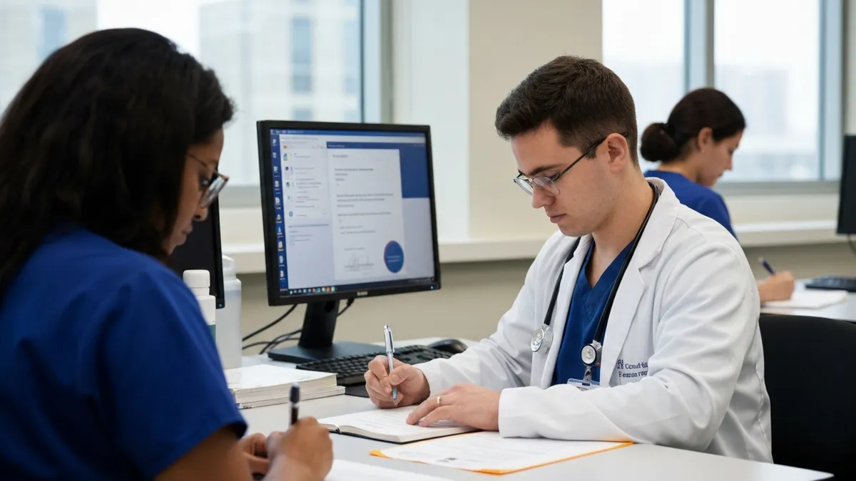 What is a POC in CNA? Mastering the Plan of Care for Your Exam