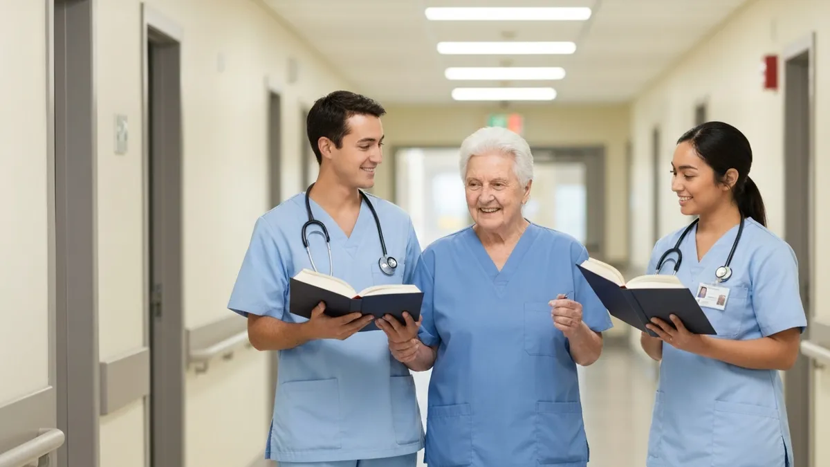 Private Duty CNA 2026: Jobs, Pay, and How to Get Started