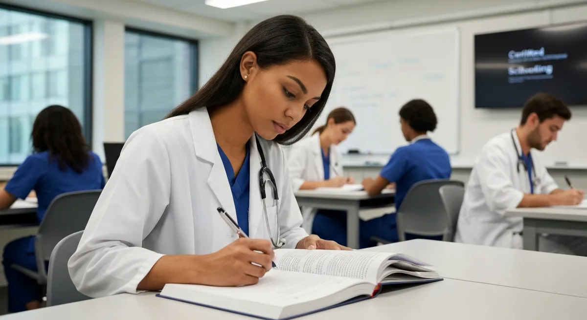 CNA Schooling: CNA Complete Guide 2026