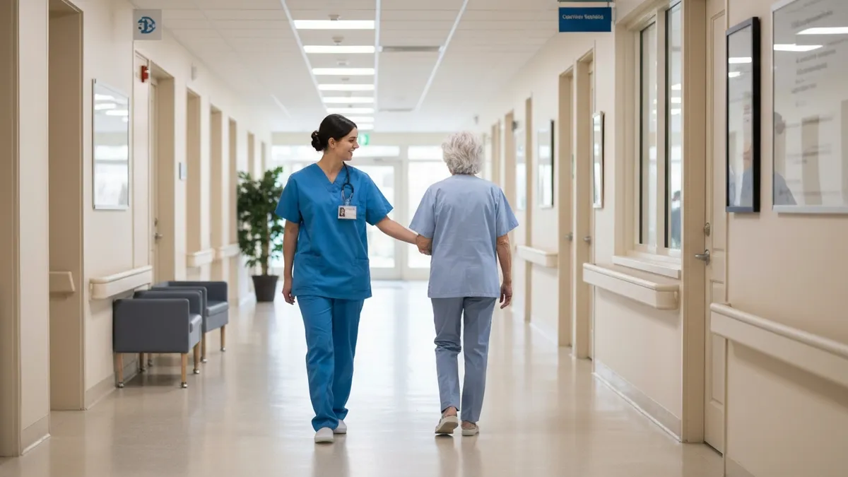 Step-by-step: How to Complete and Submit Your CNA Ceus guide - CNA - Certified Nursing Assistant certification study resource