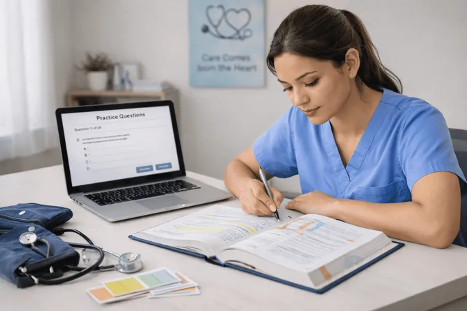 CNA Practice Test cna test practice 2026