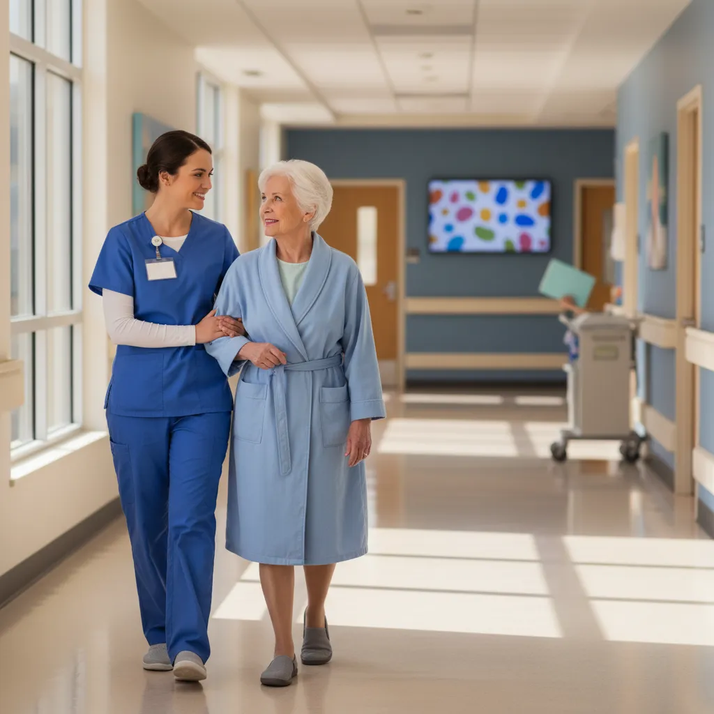 CNA (Certified Nurse Assistant) Test: Your Guide