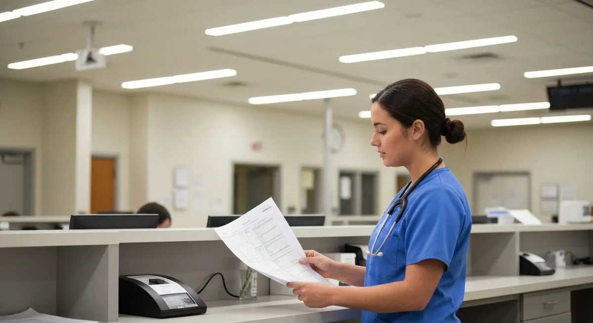 Traveling CNA: CNA Complete Guide 2026