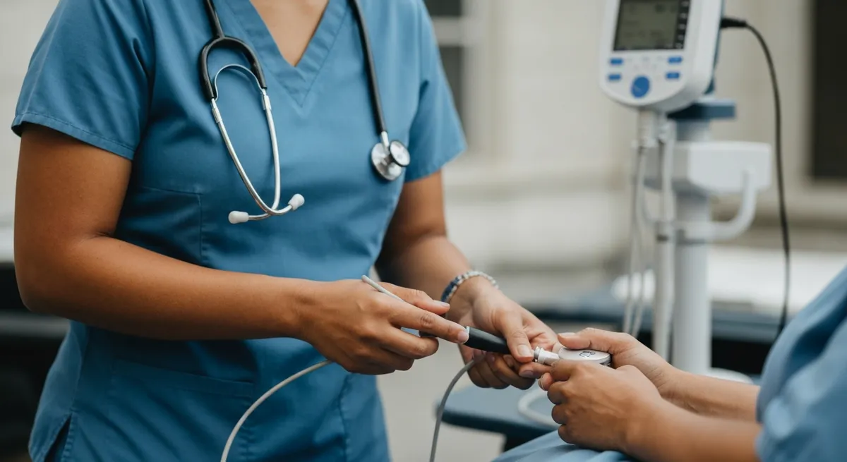 Traveling CNA Faq guide - CNA certification study resource