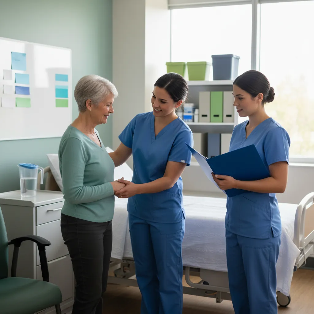 Which Should You Take First? guide - CNA - Certified Nursing Assistant certification study resource