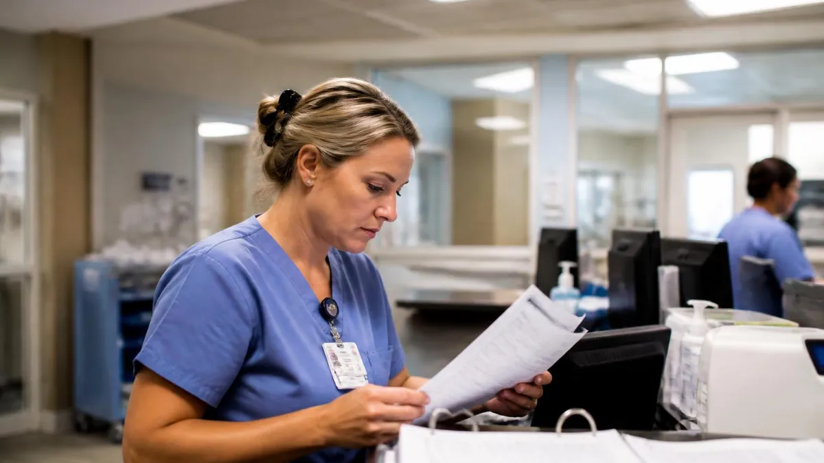 CNA vs LPN: Scope, Training, Salary, and Career Paths Compared 2026 July