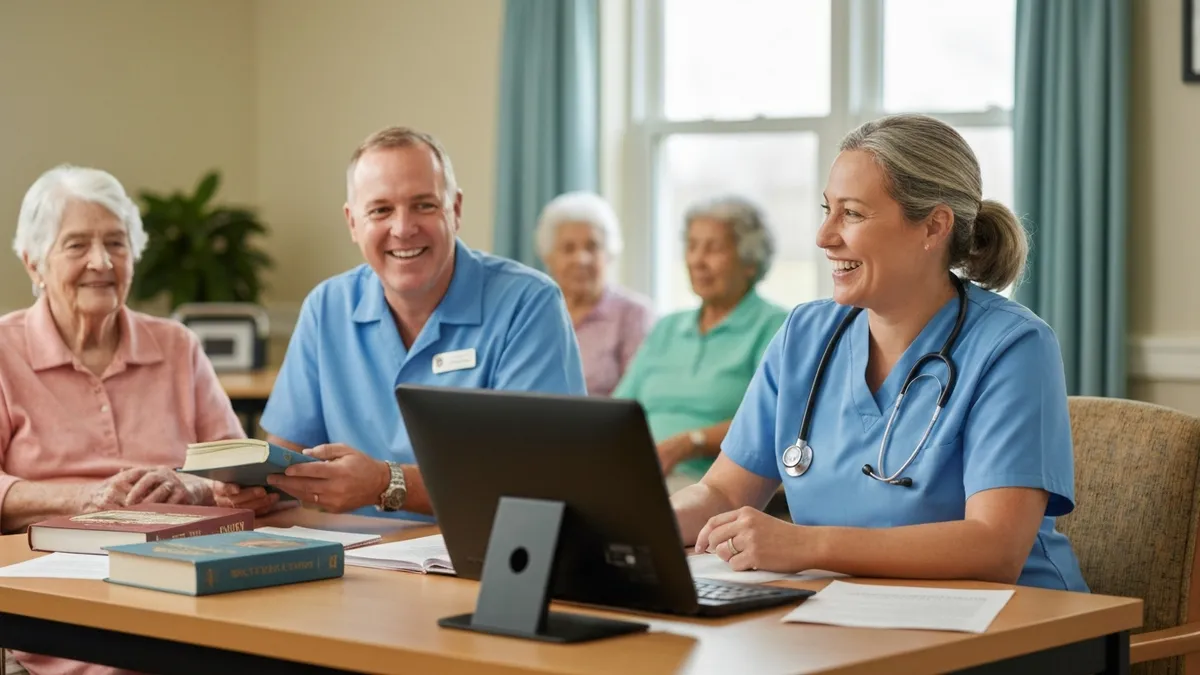 CNA Salary and Wages: Your Complete Pay Guide for 2026