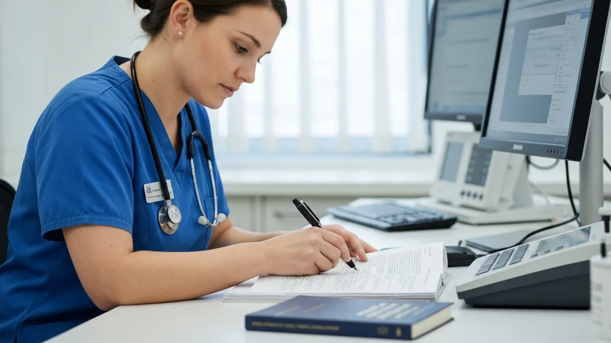 CNA Week 2026: When It Is, How to Celebrate, and Appreciation Ideas