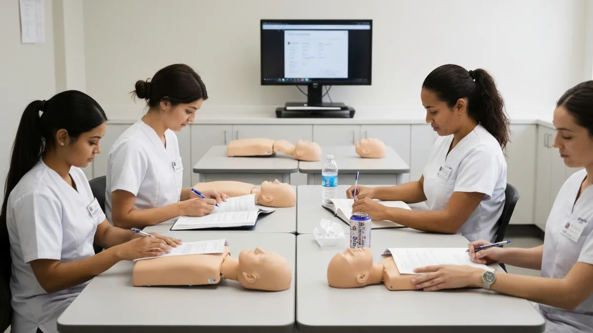 What Does CNA Stand For? Certified Nursing Assistant Explained 2026 June