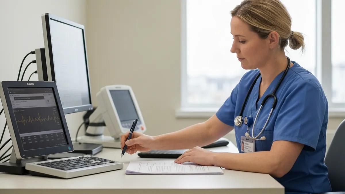 What is a CNA training program?