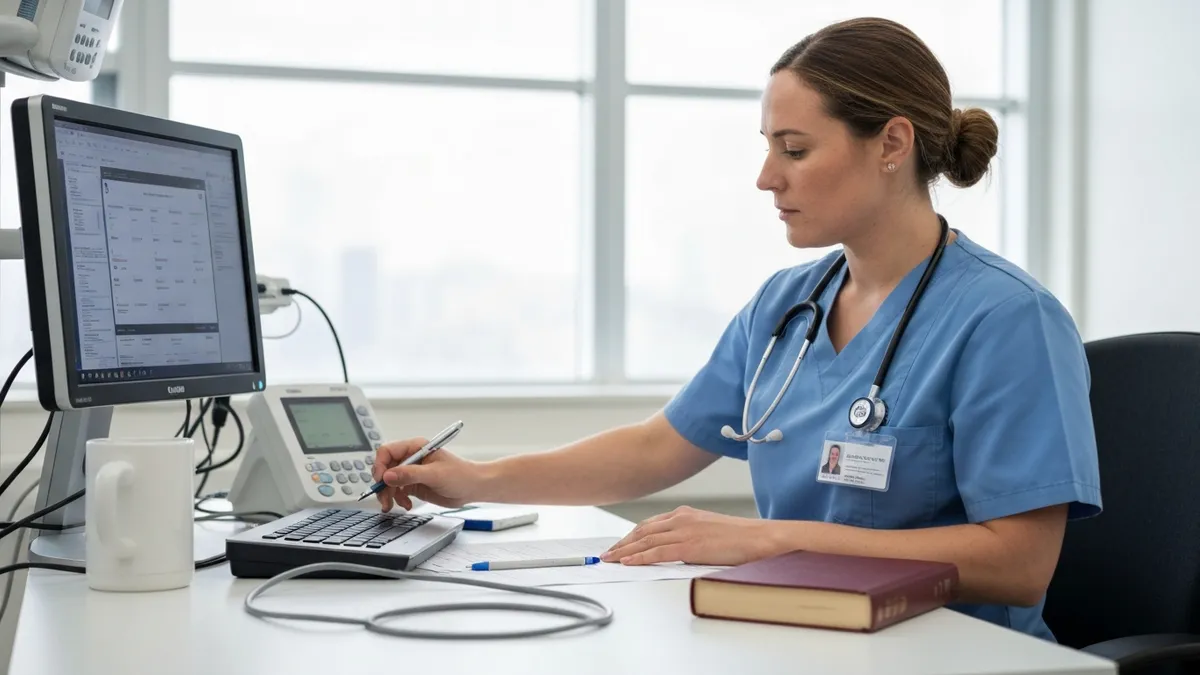 Working as a CNA 2026: What to Expect on the Job