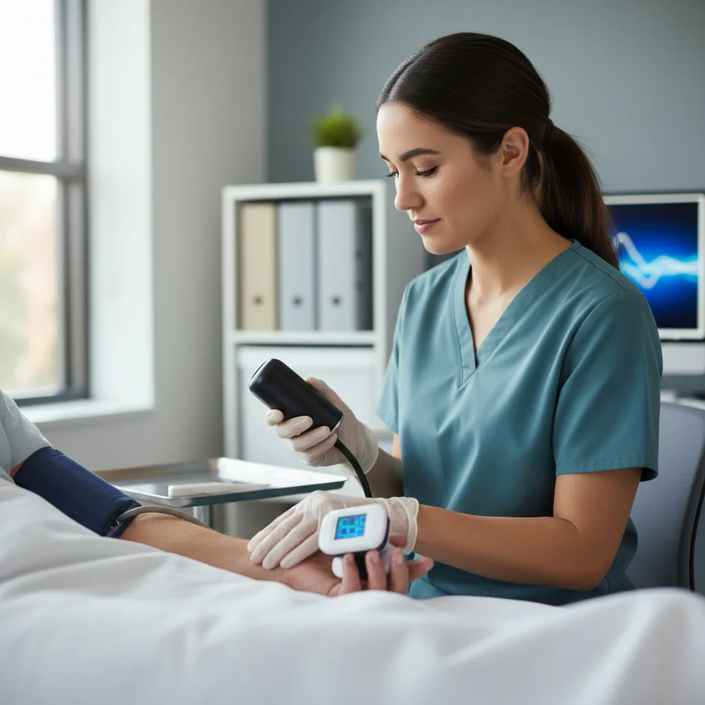 Everything You Need to Know About Becoming a CNA