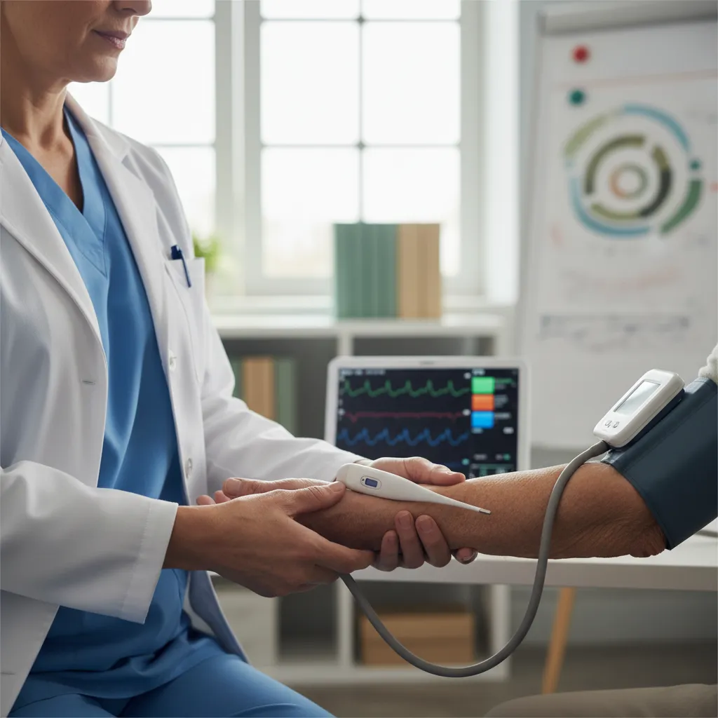 How to Prepare for Success as a Geriatric Nursing Assistant